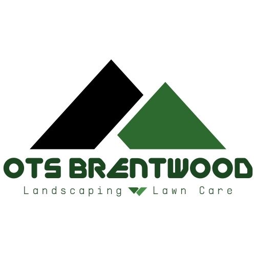 OTS Brentwood Landscaping logo